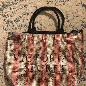 Victoria’s Secret large tote bag